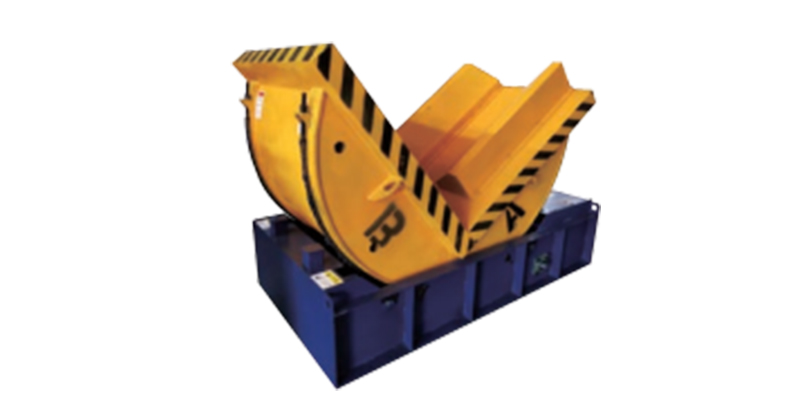 Coil Tilter