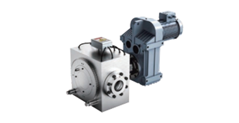 Auto Filter Exchanger