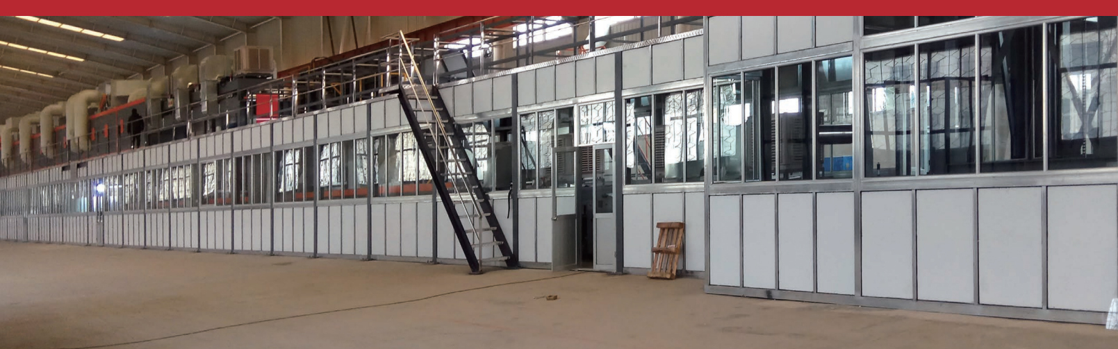 Food Container Aluminum Foil Color Coating Production Line
