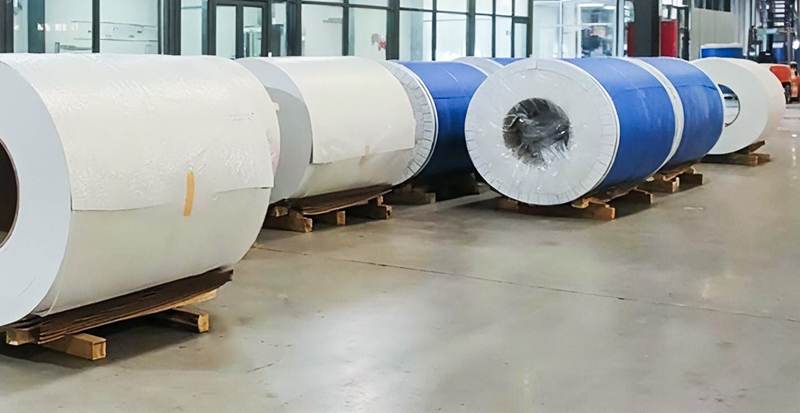 FR B1 Core Coil